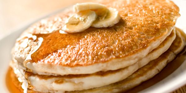Protein Pancakes
