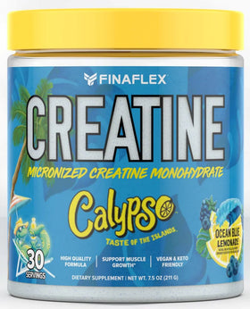 Finaflex Creatine + Calypso