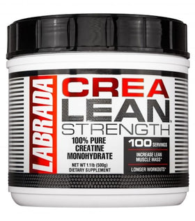 Labrada CreaLean||Bodyandfitness.com