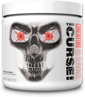 JNX Sports The Curse Creatine|Creatine|Bodyandfitness.com