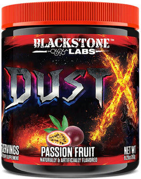 Blackstone Labs Dust X High Stim Pre-Workout|Pre Workout|Bodyandfitness.com