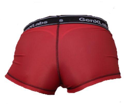 GenXlabs Sports Shorts