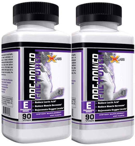 GenXLabs Pre-Power Pre-Workout Caps|Citrulline|Bodyandfitness.com