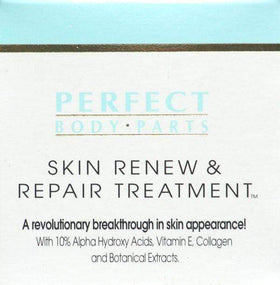 Perfect Body Parts Skin Renew and Repair Treatment Collagen|Collagen|Bodyandfitness.com