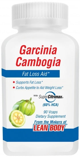 Labrada Garcinia Cambogia 90 Caps||Bodyandfitness.com