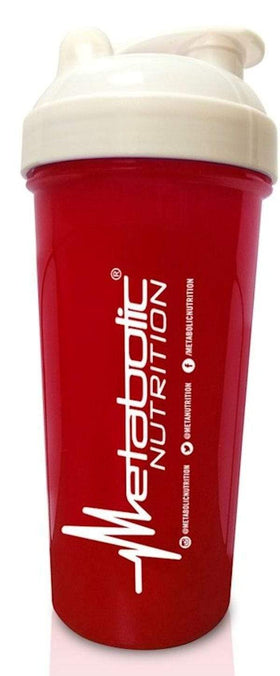 Shaker Cup Metabolic Nutrition|Shaker Cup|Bodyandfitness.com