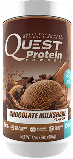 Quest Protein Powder 2 lbs|Protein|Bodyandfitness.com