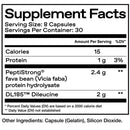 One of One Peptide Muscle Builder|Muscle Growth|Bodyandfitness.com