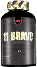 Redcon1 11 Bravo Mtor Activation Synthesis 120 Capsules|Muscle Growth|Bodyandfitness.com