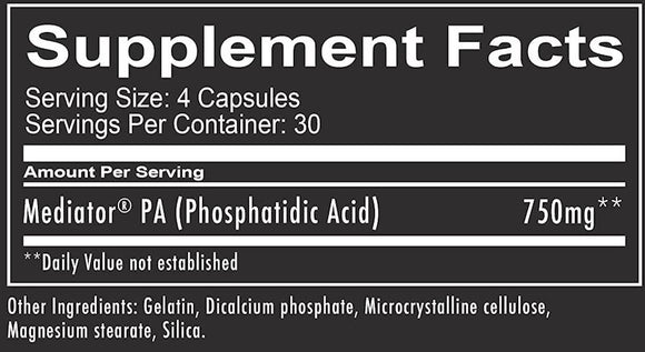 Redcon1 11 Bravo Mtor Activation Synthesis 120 Capsules|Muscle Growth|Bodyandfitness.com