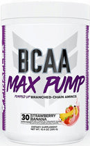 Finaflex BCAA Max Pump Pre-Workout|BCAA|Bodyandfitness.com
