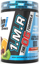 BPI Sports 1.M.R OG Pre-Workout|Pre Workout|Bodyandfitness.com