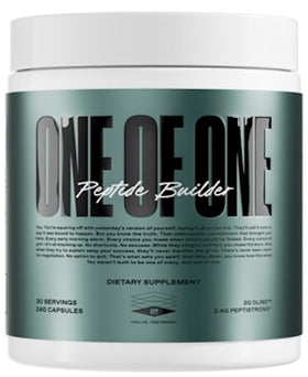 One of One Peptide Muscle Builder|Muscle Growth|Bodyandfitness.com