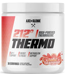 Axe & Sledge 212 Thermo High Powered Thermognic 30 Servings|Fat Burner|Bodyandfitness.com