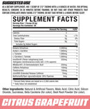 Axe & Sledge 212 Thermo High Powered Thermognic 30 Servings|Fat Burner|Bodyandfitness.com