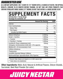 Axe & Sledge 212 Thermo High Powered Thermognic 30 Servings|Fat Burner|Bodyandfitness.com