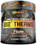 Axe & Sledge 212 Thermo