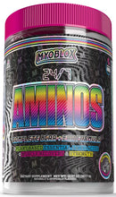 MyoBlox 24/7 Aminos 30 servings|Amino Acids|Bodyandfitness.com