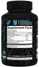 Nutra Innovations 24HR Pump