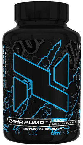 Nutra Innovations 24HR Pump|Muscle Pumps|Bodyandfitness.com