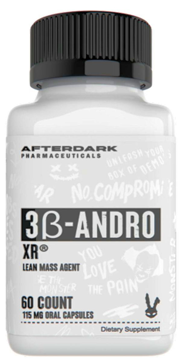 AfterDark Supplements 3B-XR|mass size|Bodyandfitness.com