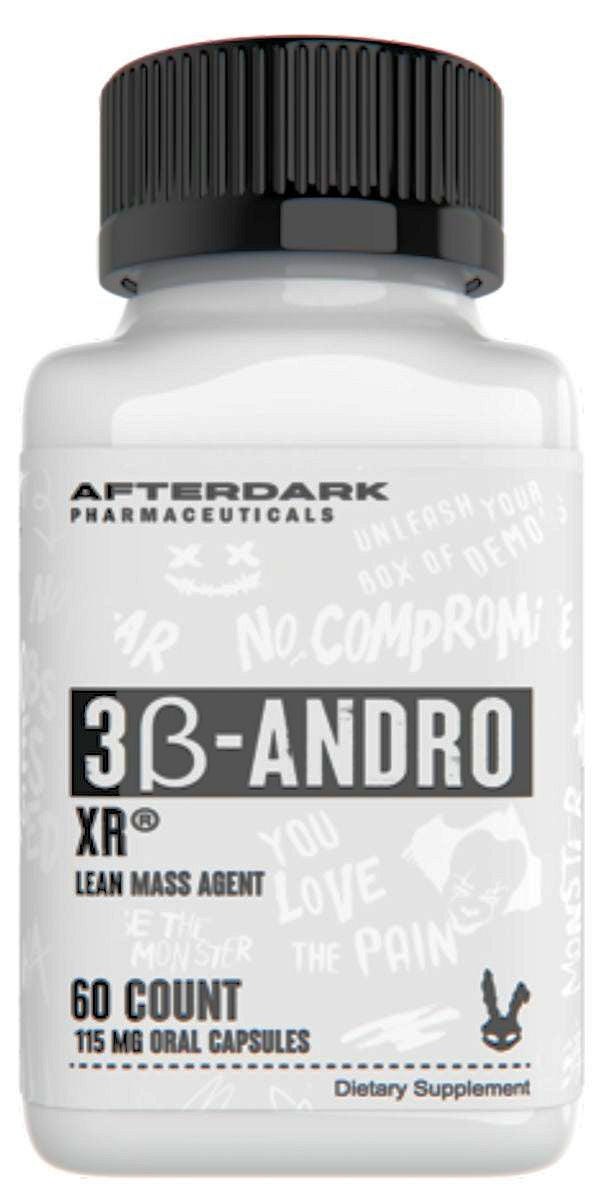AfterDark Supplements 3B-XR| Bodyandfitness.com