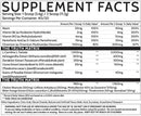 Inspired Nutraceuticals 3MB3R 100 caps|Fat Burner|Bodyandfitness.com