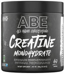 ABE Creatine Monohydrate 60 Servings|Creatine|Bodyandfitness.com