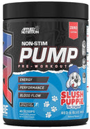 ABE Pump Non-Stim Pre-Workout Slush Puppie-1
