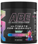 ABE Ultimate Pre-Workout Tropical Vibes (Copy)|Pre-Workout|Bodyandfitness.com