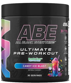 ABE Ultimate Pre-Workout Tropical Vibes (Copy)|Pre-Workout|Bodyandfitness.com