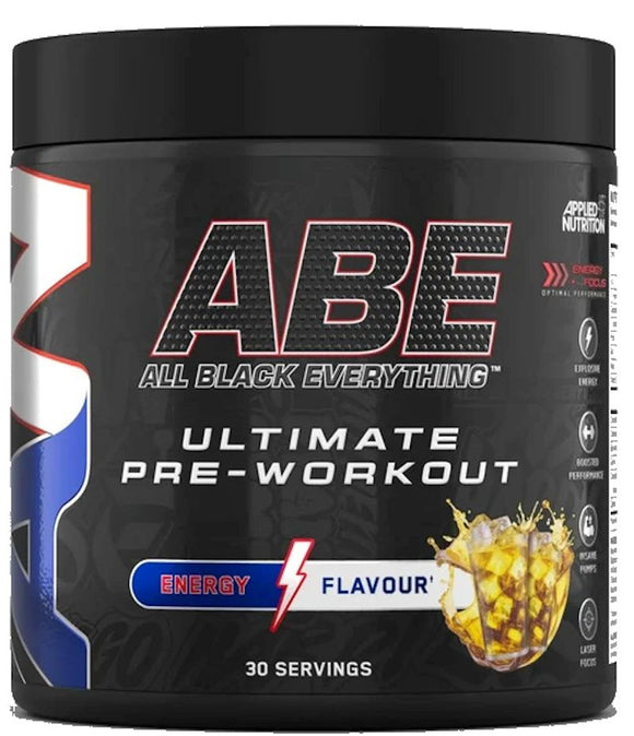 ABE Ultimate Pre-Workout Tropical Vibes (Copy)|Pre-Workout|Bodyandfitness.com