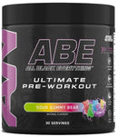 ABE Ultimate Pre-Workout Tropical Vibes (Copy)|Pre-Workout|Bodyandfitness.com