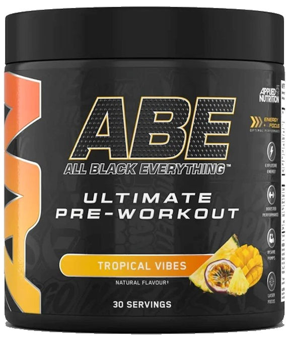 ABE Ultimate Pre-Workout Tropical Vibes (Copy)|Pre-Workout|Bodyandfitness.com