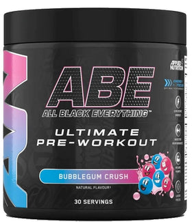 ABE Ultimate Pre-Workout Tropical Vibes (Copy)|Pre-Workout|Bodyandfitness.com