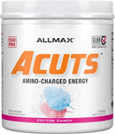 ALLMAX ACUTS Amino-Charged Energy-5
