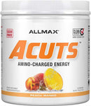 ALLMAX ACUTS Amino-Charged Energy-3