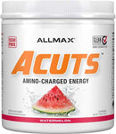ALLMAX ACUTS Amino-Charged Energy-2