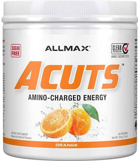 ALLMAX ACUTS Amino with Energy Watermelon