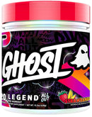 GHOST LEGEND ALL OUT Pre Workout|Pre Workout|Bodyandfitness.com
