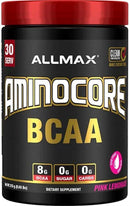 Allmax Aminocore 30 Servings|BCAA|Bodyandfitness.com