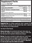 SNS Serious Nutrition Solutions ATP Elite|Pre Workout|Bodyandfitness.com