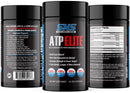 SNS Serious Nutrition Solutions ATP Elite|Pre Workout|Bodyandfitness.com