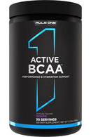 Rule One Active BCAAs + Hydration 30 servings|BCAA|Bodyandfitness.com