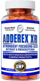 Hi-Tech Pharmaceuticals Adderex-XR|Focusing Aids|Bodyandfitness.com