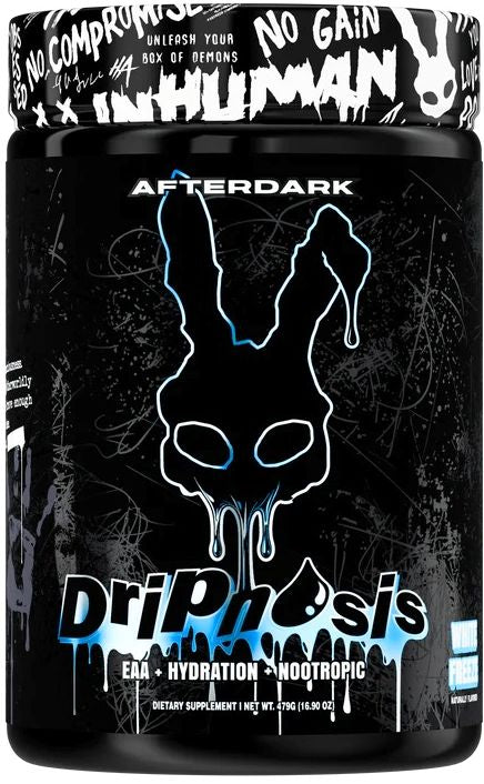 AfterDark DRIPNOSIS Pre-Workout