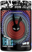 AfterDark InHuman Mentis Pre-Workout|Pre Workout|Bodyandfitness.com