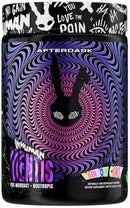 AfterDark InHuman Mentis Pre-Workout|Pre Workout|Bodyandfitness.com