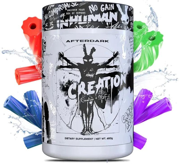 AfterDark Creation Creatine +