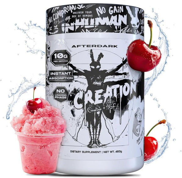 AfterDark Creation Creatine +